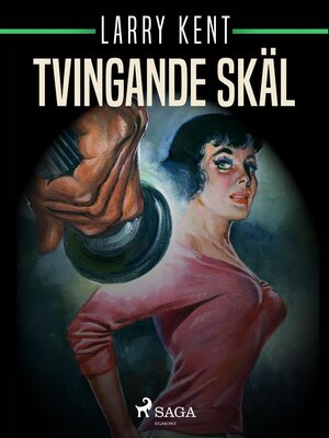 cover image of Tvingande skäl